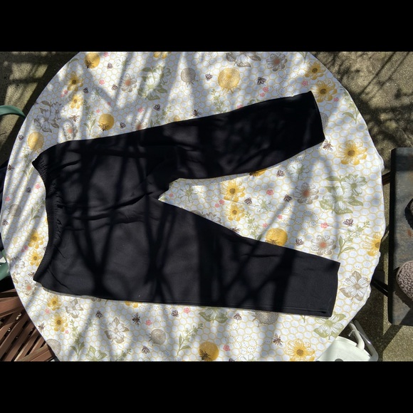 Cropped pants - Picture 4 of 4